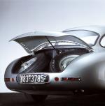 Mercedes-Benz 300 SL 1952 года